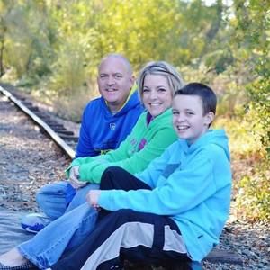 Meet your Posher, Kim